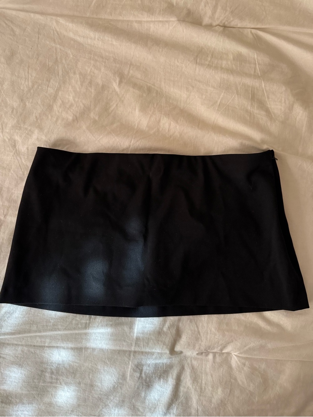 NWT Abercrombie Micro Mini Skort
